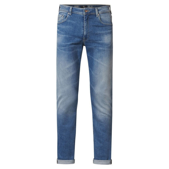 PETROL INDUSTRIES Roadrunner Russel Regular Tapered Fit jeans