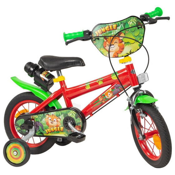 TOIMSA BIKES Jungle 12´´ bike