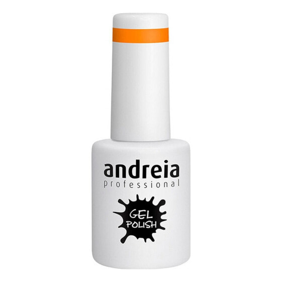 полуперманентный лак для ногтей Gel Polish Andreia Professional Gel 262 (10,5 ml)