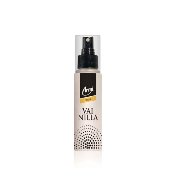 ARMI 100ml vanilla eau perfume