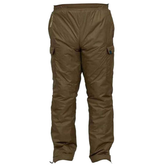 SHIMANO FISHING Winter Cargo pants