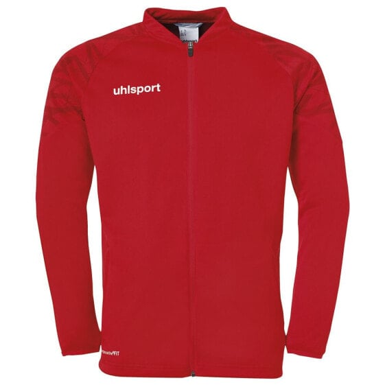 UHLSPORT Goal 25 Poly tracksuit