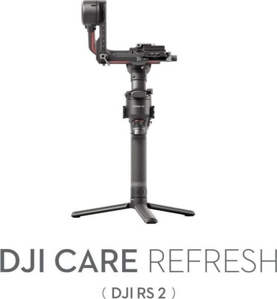 DJI DJI Care Refresh RS 2 - 2 letnia ochrona
