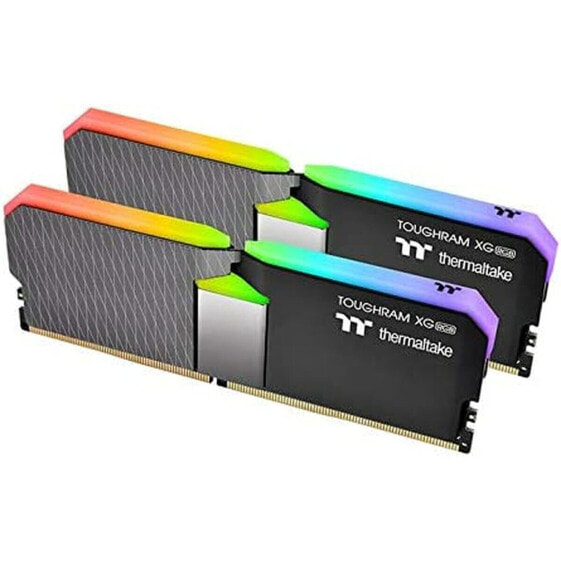 Память RAM THERMALTAKE TOUGHRAM XG CL19