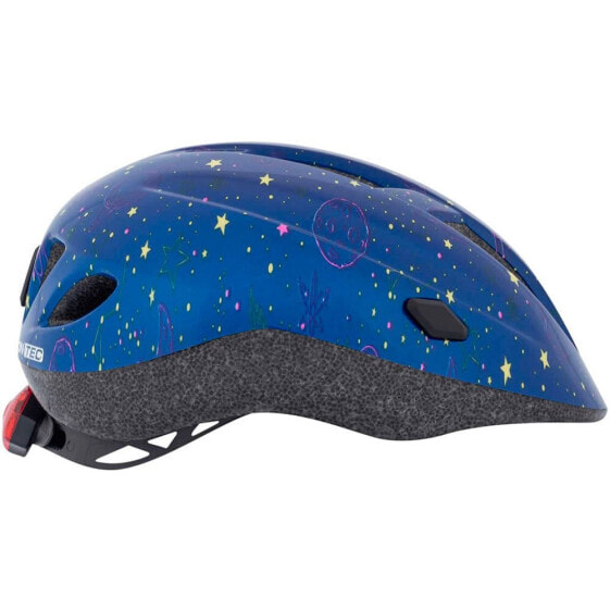 CONTEC Juno Galaxy urban helmet