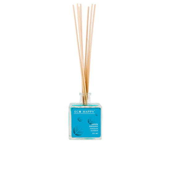 JARDÍN PARISINO ambientador mikado 95 ml