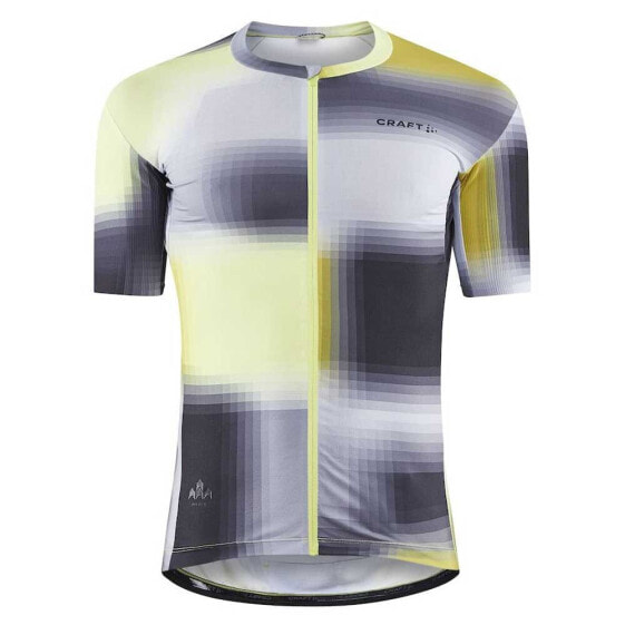 CRAFT ADV Aero short sleeve jersey