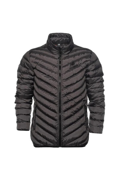 Lifestyle Men Jacket Erkek Gri Mont Mnj3232-ant