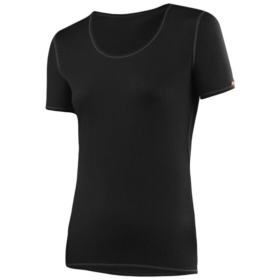 LOEFFLER Transtex Light Short Sleeve Base Layer