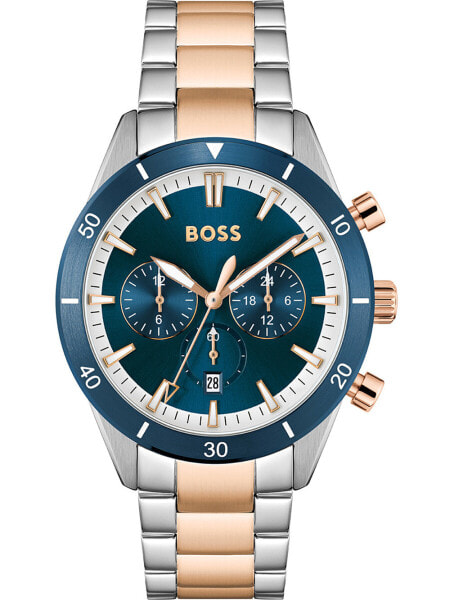 Часы Hugo Boss Santiago