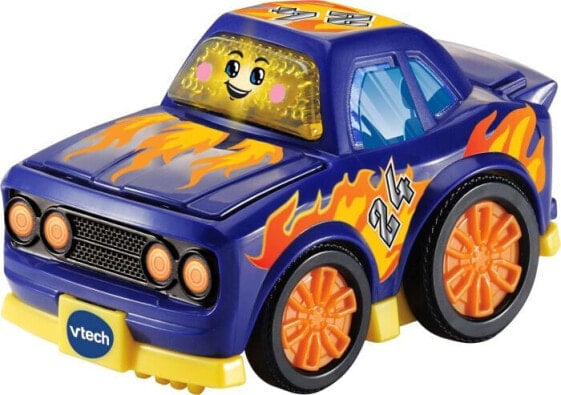 Tut Tut Speedy Flitzer - Rennwagen