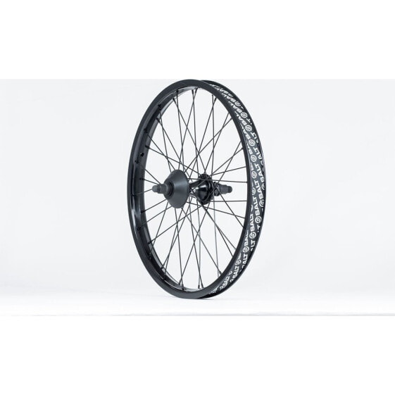 SaltBMX Summer 18´´ 28H RHD rear wheel