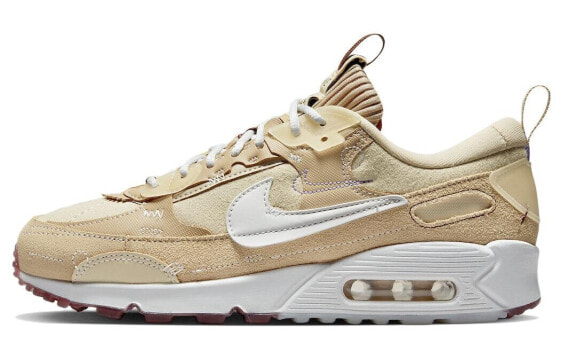 Кроссовки Nike Air Max 90 Futura SWDC DX4221-200