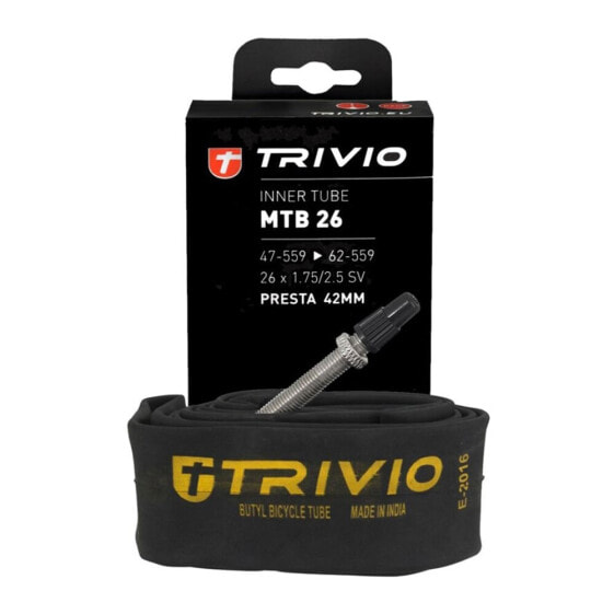 TRIVIO MTB Presta 42mm inner tube