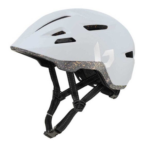 Шлем защитный Bolle Eco Stance