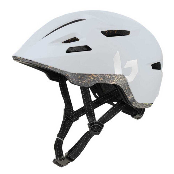 BOLLE Eco Stance Helmet