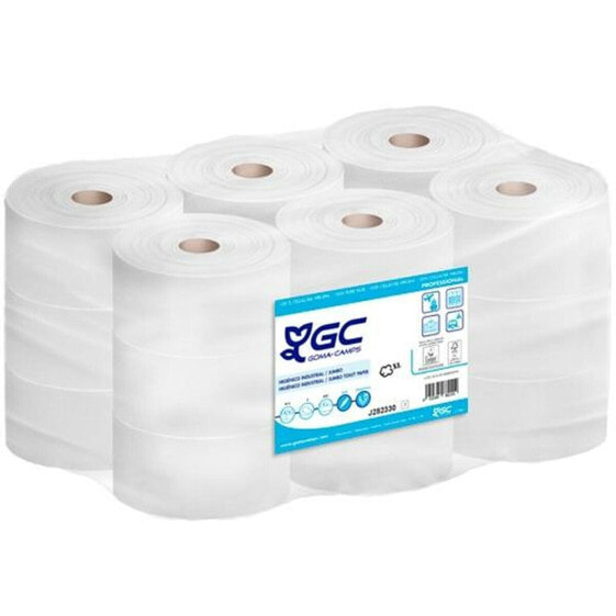 туалетной бумаги GC