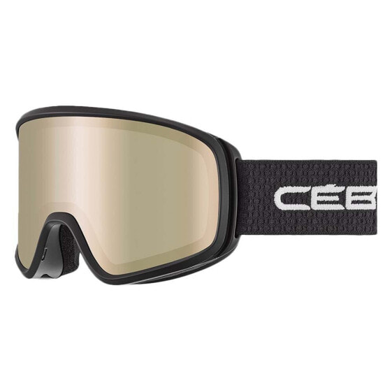 CEBE Striker evo ski goggles