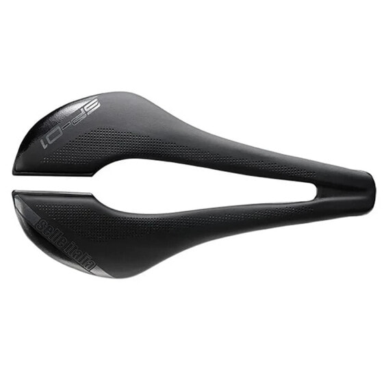 SELLE ITALIA SP-01 Boost Kit Carbon SuperFlow saddle