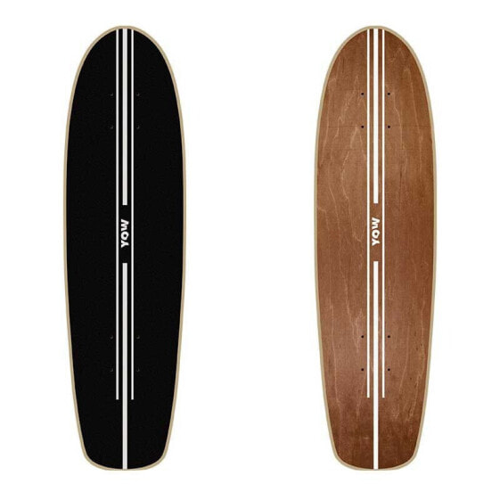 YOW Vermont Classic 28.5´´x7.6´´ Cruiser Deck