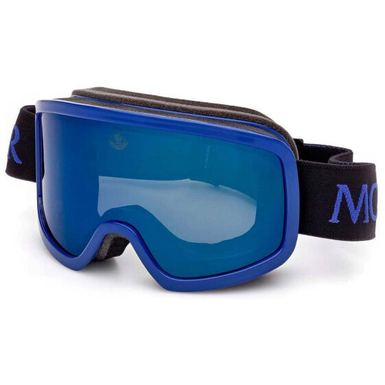 MONCLER Terrabeam Ski Goggles