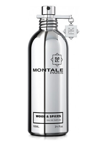 Montale Wood & Spices Парфюмерная вода