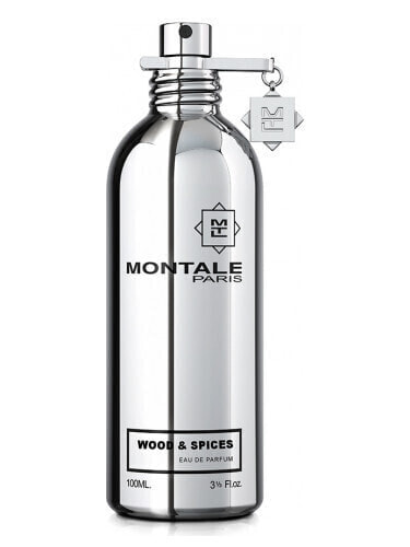 Парфюмерия Montale Wood & Spices - EDP