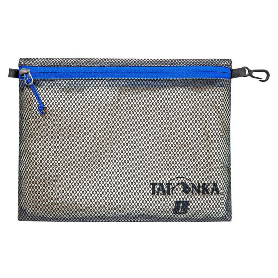 TATONKA 25 x 20 cm Zip Pouch