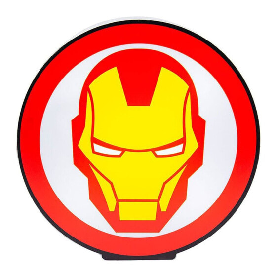 Ночник Marvel Avengers Iron Man 15 см