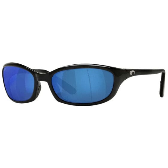 COSTA Harpoon Mirrored Polarized Sunglasses