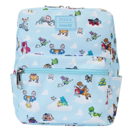 LOUNGEFLY 27 cm Toy Story backpack