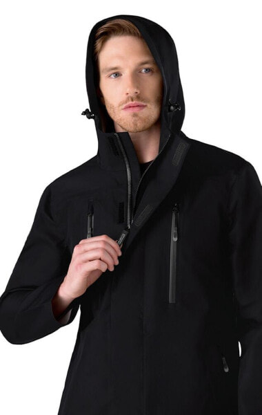 Men's Valen Rain jacket