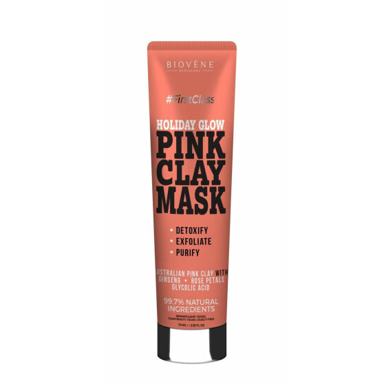 Маска для чистки пор Biovène Glow Mask 75 ml