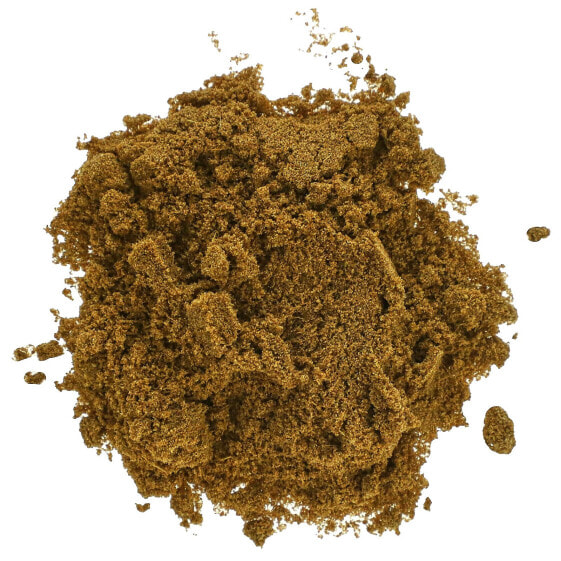 Organic Cumin Seed Powder, 1 lb (453.6 g)