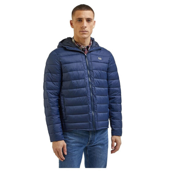 LEE Light Puffer Jkt puffer jacket