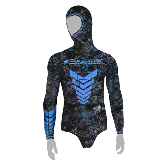 EPSEALON Neos 5 mm Spearfishing Jacket