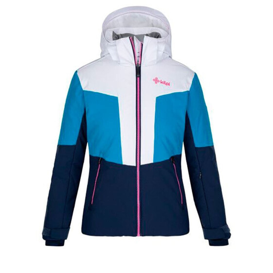 Куртка для горнолыжников женская Kilpi Florance
