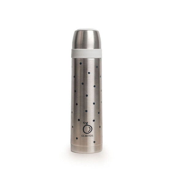 OLMITOS Liquid Thermos 500ml Dots