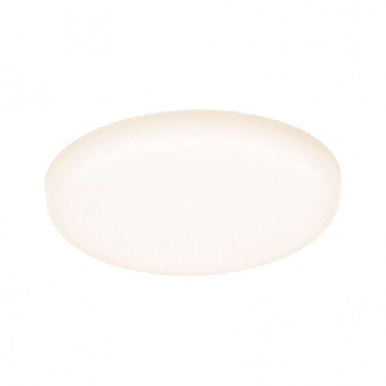 PAULMANN Veluna VariFit - Round - Ceiling/wall - IP44 - II - 6 W - White