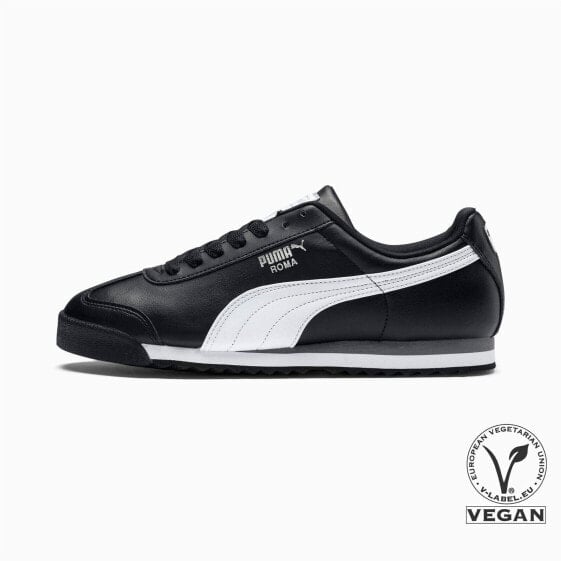 [353572-11] Mens Puma ROMA BASIC