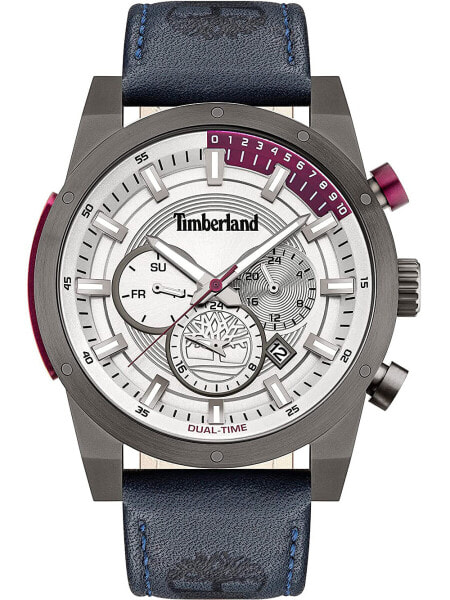 Часы Timberland Sherbrook Dual Time