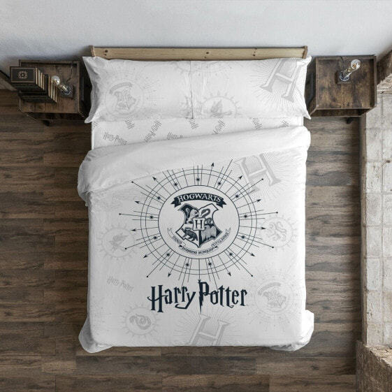 Пододеяльник Harry Potter Dormiens Draco 260 x 240 cm 180 кровать