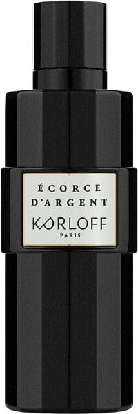 Korloff Paris Ecorce D'Argent