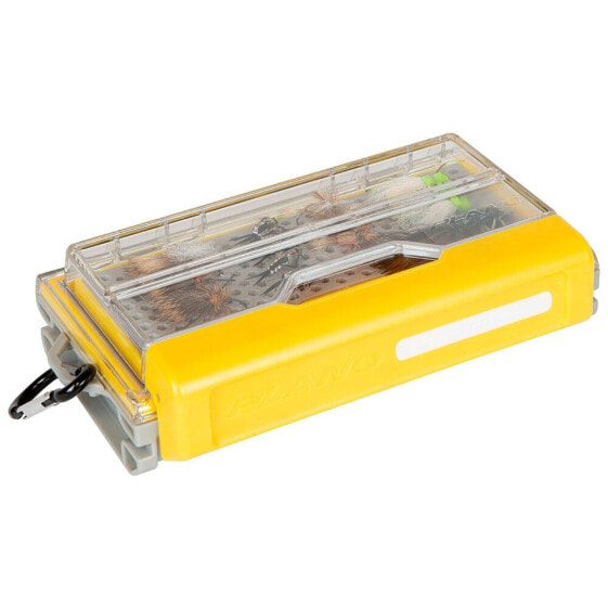 PLANO Edge™ Micro Magnetic Lure Box