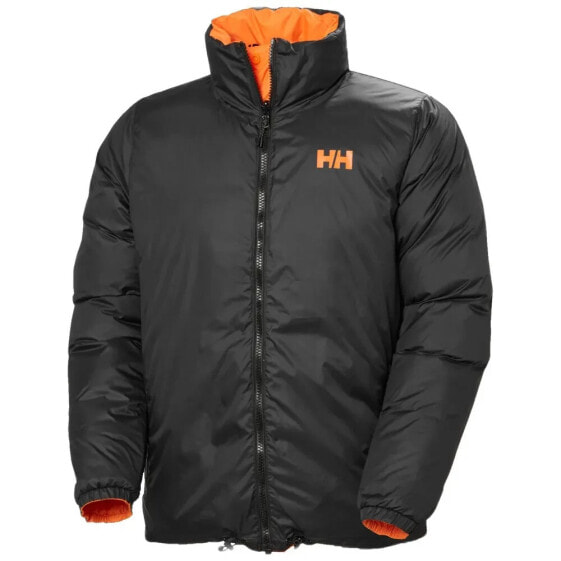 HELLY HANSEN HH Reversible down jacket