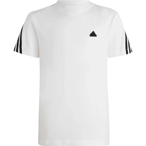 ADIDAS Fi 3S short sleeve T-shirt