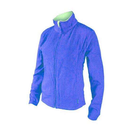 Куртка для малышей Joluvi Surprise Full с подкладкой из флиса Синий