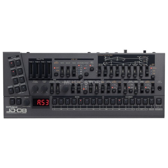 Roland JD-08