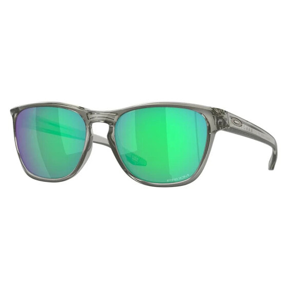 Очки Oakley Manorburn Prizm