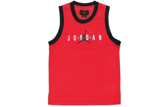 Sporty Vest Air Jordan Jumpman Sport DNA CJ6152-657